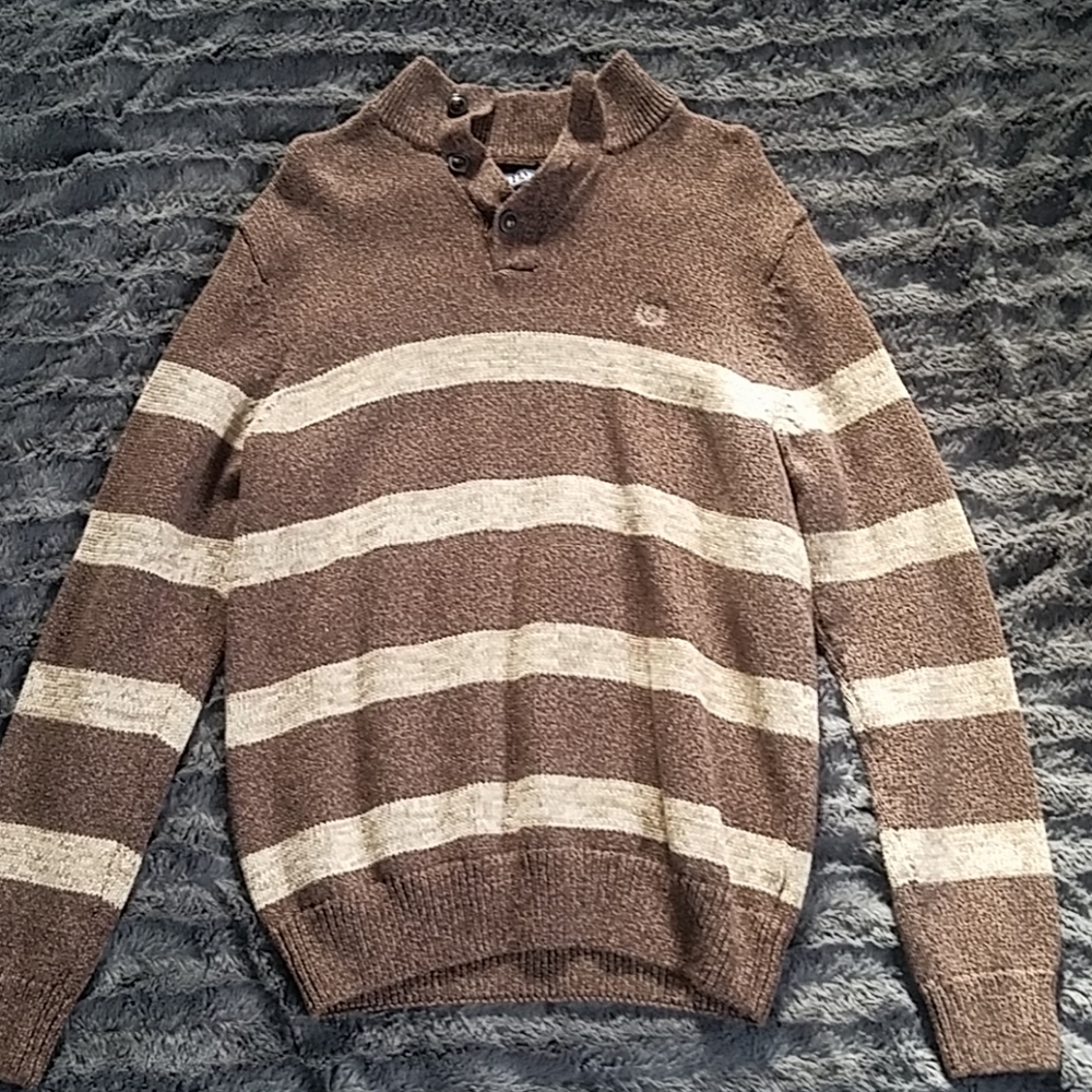 Chaps sweater